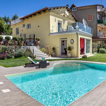 Villa - Caruso