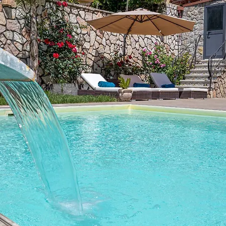 Villa - Caruso *