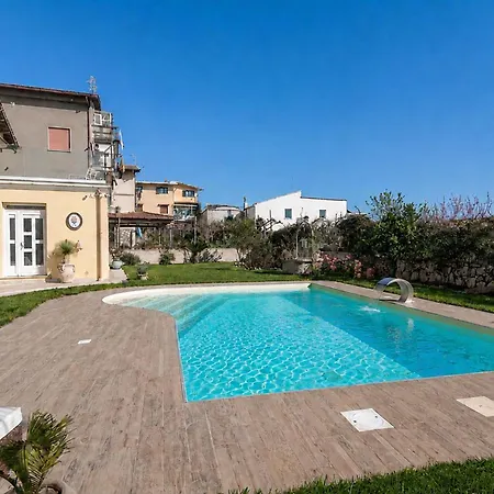 Villa - Caruso *