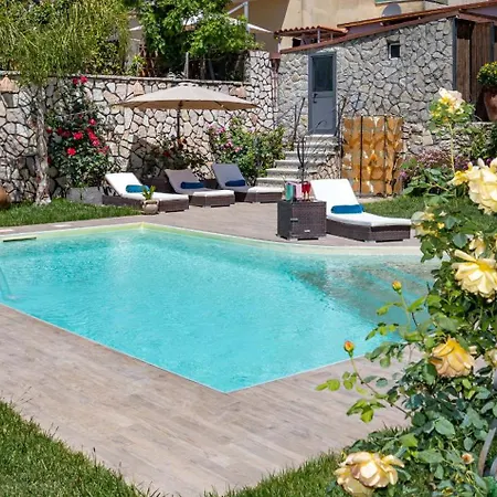 - Caruso Villa *