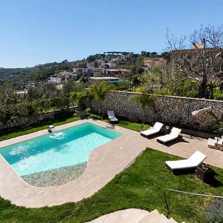 - Caruso Villa *