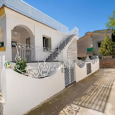 Villa - Caruso Massa Lubrense