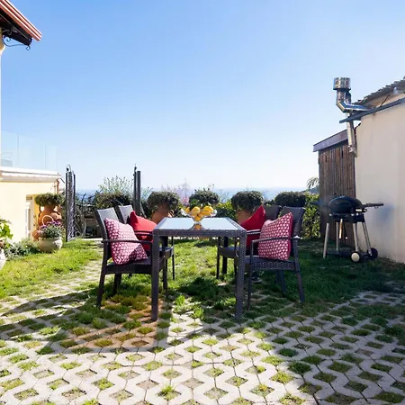 Villa - Caruso *