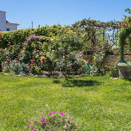 - Caruso Villa Massa Lubrense
