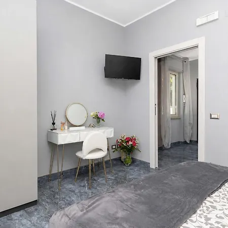 - Caruso Villa *